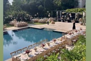 Corfu Wedding planner by Rosmarin Weddings - 43