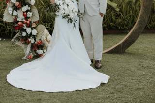 Exclusive Island Weddings - 5