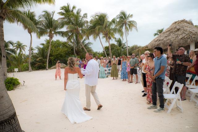 Dulce Belize Weddings - 4