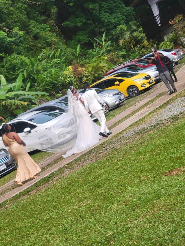 LuxBrides JA - 1