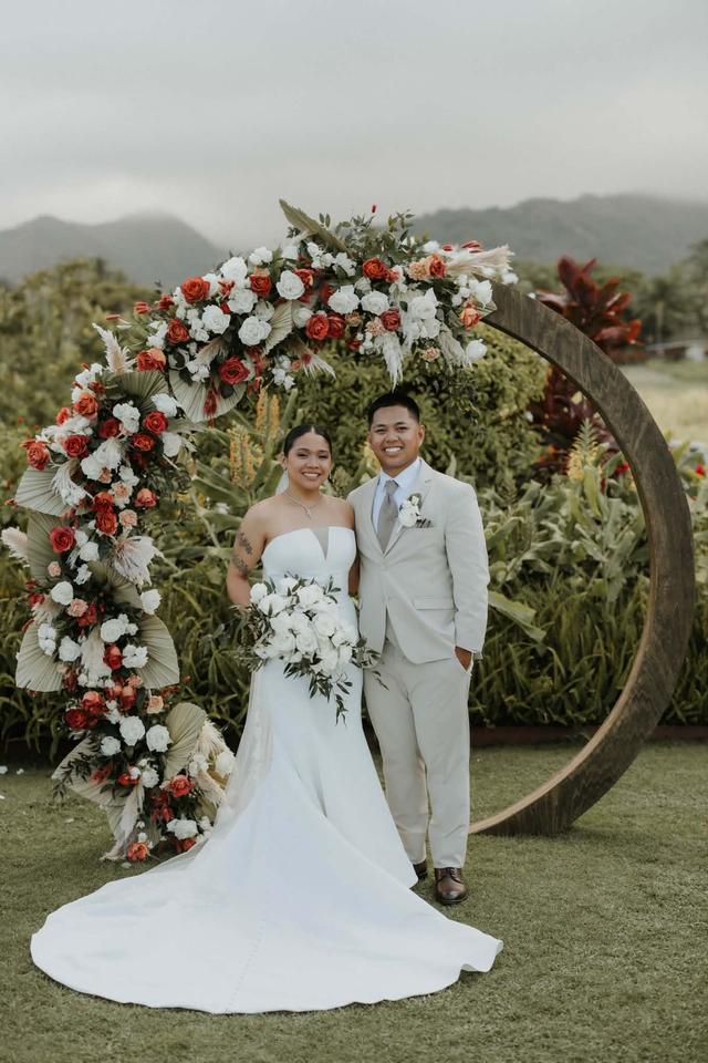 Exclusive Island Weddings - 2