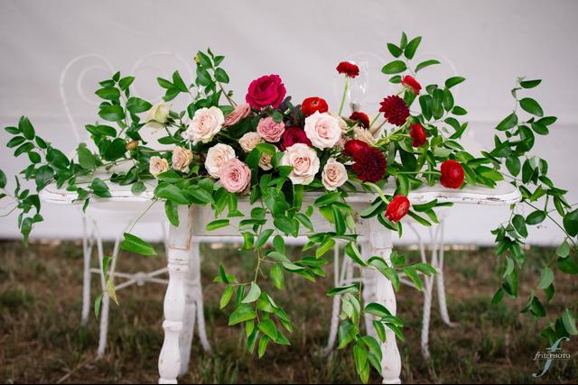 Foraged Blooms - 3