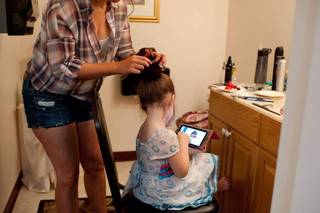 Hair by Amanda Marie - 25