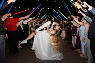 Margaret Claire's Weddings & Events LLC - 29