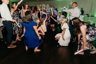Flash and Sound Events - 11