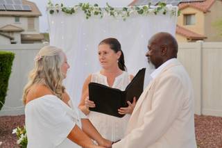 Wendy The Officiant - 6