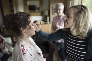 Edge Hair & Makeup - 16