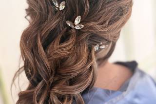 Timeless Event Hair - 8
