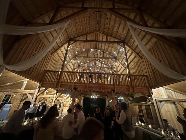 Comus Farm - 4