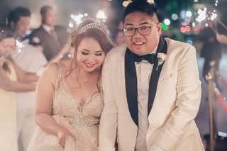 Simply Glamorous Events - 6