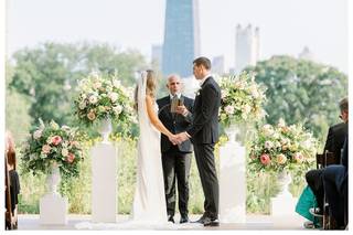 Love Story Weddings, Rev. Brad Hughes - 12