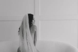Grace and Lace Boudoir - 5