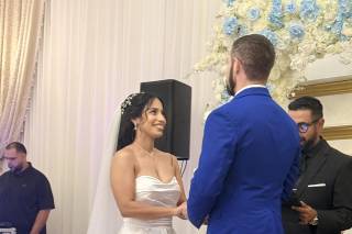 Married by AE - 5