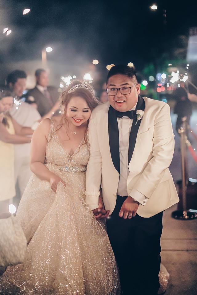 Simply Glamorous Events - 2
