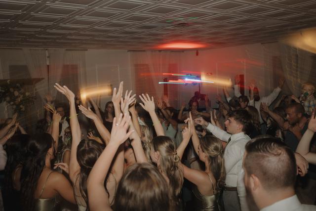 The DJ Joe Bene - 1