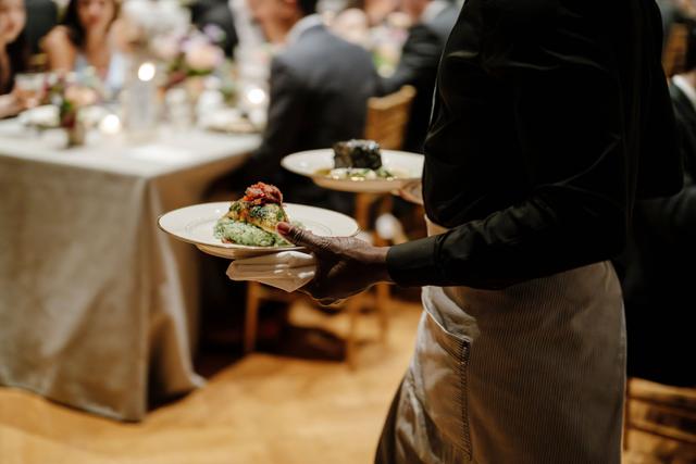 Thomas Preti Events to Savor - 1