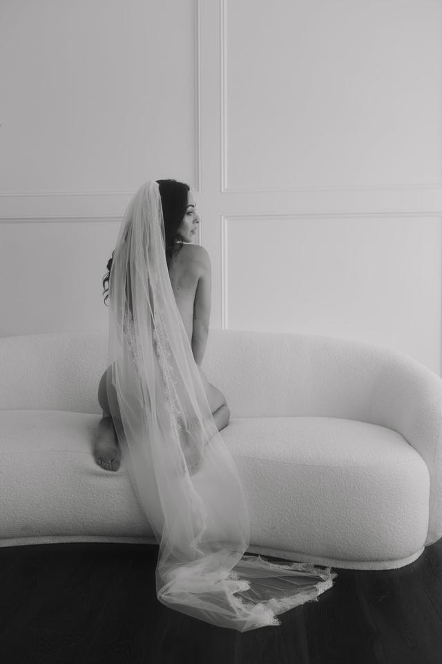 Grace and Lace Boudoir - 2