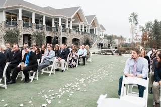 Magnolia Green Golf Club - 18