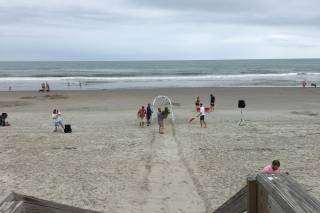 Weddings of Topsail - 31