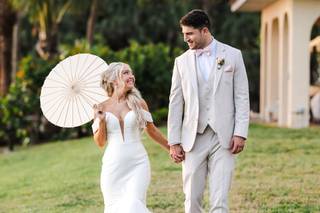 Iyrus Weddings Photo & Video - 24