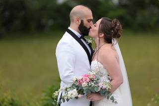 Ergin Photography | Boston Wedding Photographer - 12