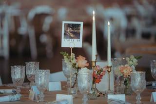 pearl & poppy wedding co. - 1