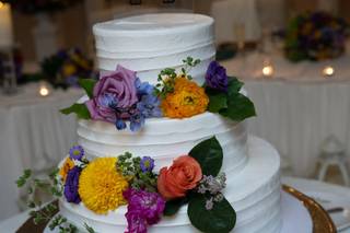 Dortoni Bakery - 8