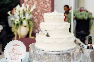 Royal Table Settings - 5