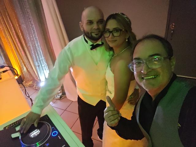Power Sound DJs - 4