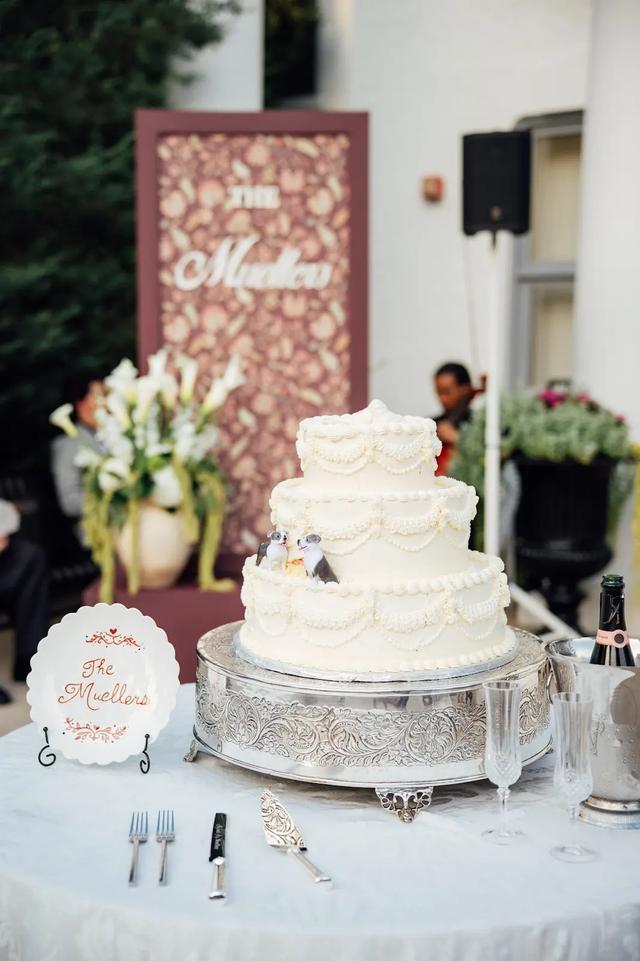 Royal Table Settings - 2