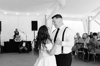 Whirlin Disc DJs - Rochester, NY - 20