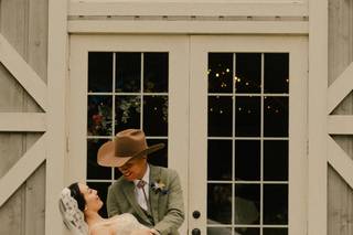The Establishment Barn - 10