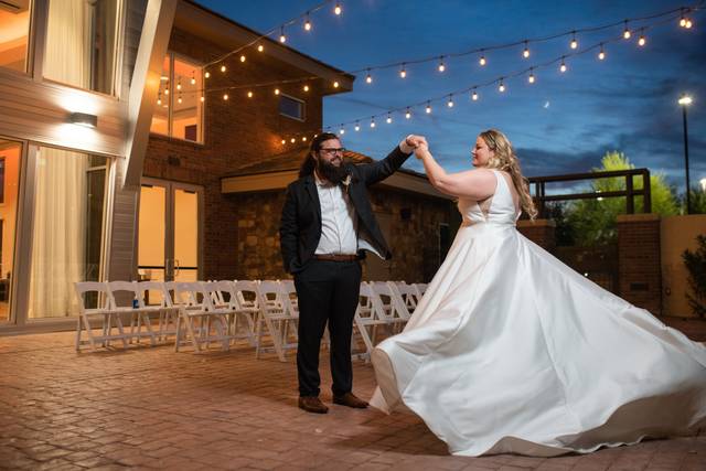 Colby Falls by Wedgewood Weddings 2