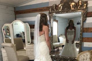 Summit Farm Weddings - 108