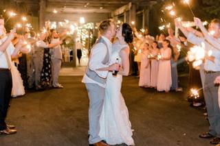 Bluemont Vineyard - 46