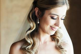 Bliss Bridal Beauty - 34
