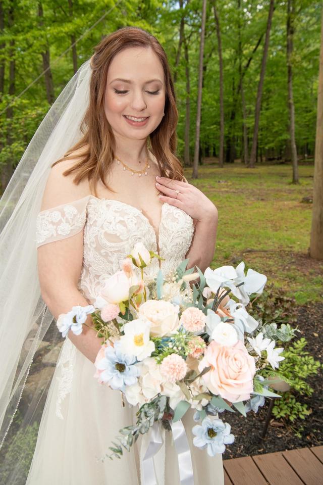 Brittany Janine // Makeup Artist & Hairstylist - 2