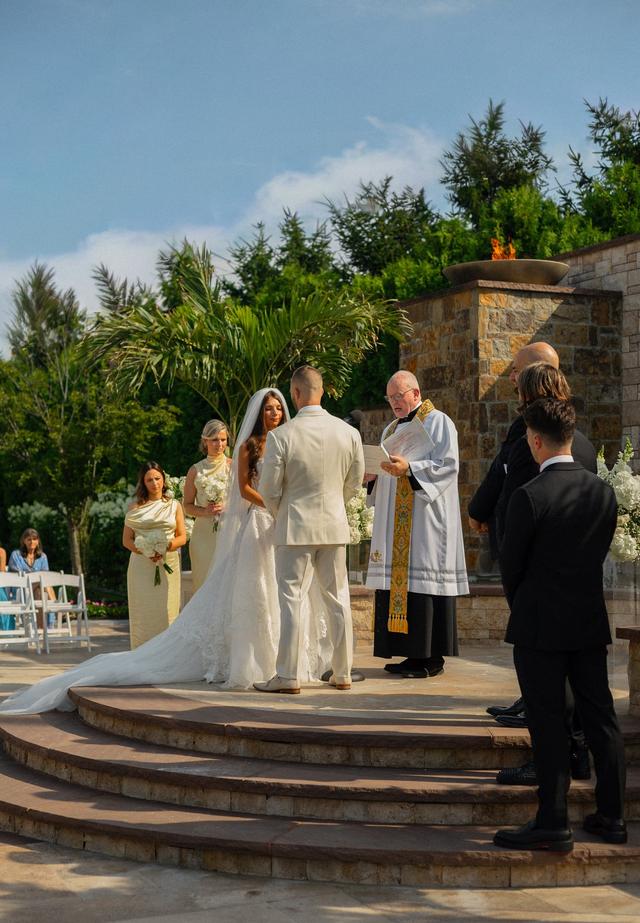 Fr. Stephen Ryan - 1
