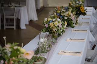 Little Blue Bird Events - 5