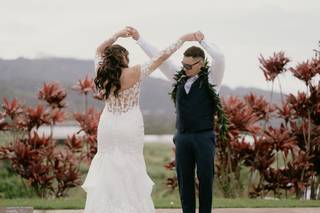Exclusive Island Weddings - 5