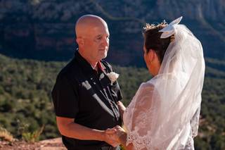 Sedona Elopement Weddings - 7