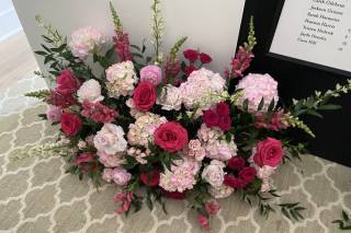 Infinity Events - 7