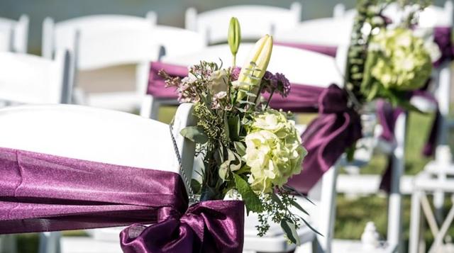 Coastal Weddings - 3