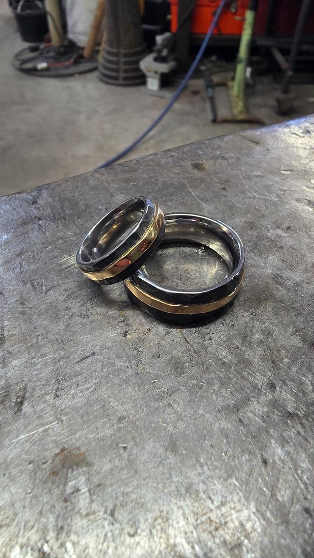 Sterling & Steel - 2