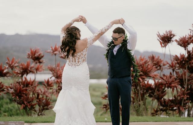 Exclusive Island Weddings - 1