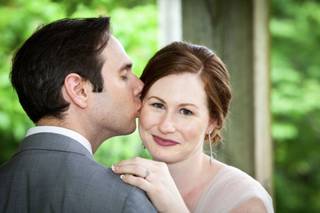 Caroline Cartier Wedding & Event Hair Stylist - 24