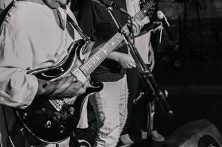 Free and Easy Band - 7