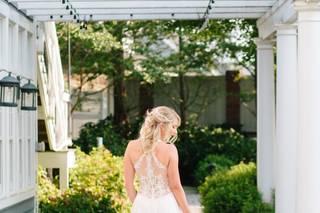 K & B Bridals - 49