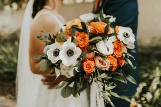Couture Florals and Events - 109