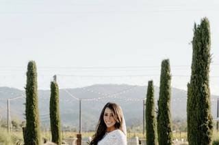 Olivia Garvin Makeup - 6